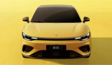 Leapmotor B05: Stellantis İşbirliğiyle Avrupa Piyasasına Yeni Bir Elektrikli Binek