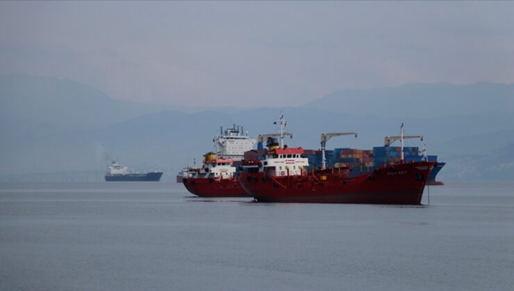 Liman Devleti Denetimi Yönetmeliği – Uygulama Esasları ve Denetim Şartları