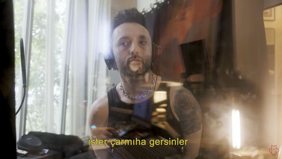 Mabel Matiz Şarkısı ve Erişim Yasağı: İçerik Sansürü Üzerine Güncel Tartışmalar