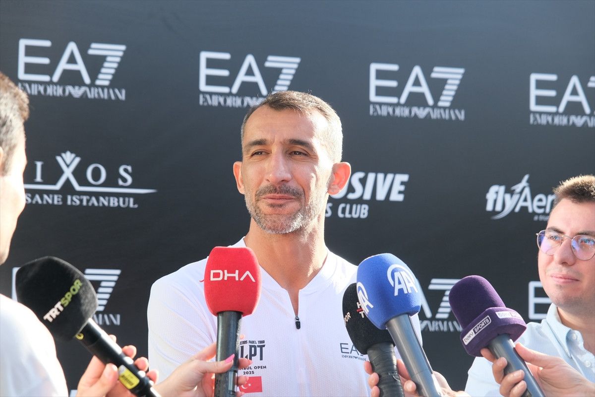 Mehmet Topal: Mourinho’nun Fenerbahçe açıklaması talihsiz ve yanlış; Türk teknik adamların yurt dışı deneyimi büyüklükle ölçülmeli