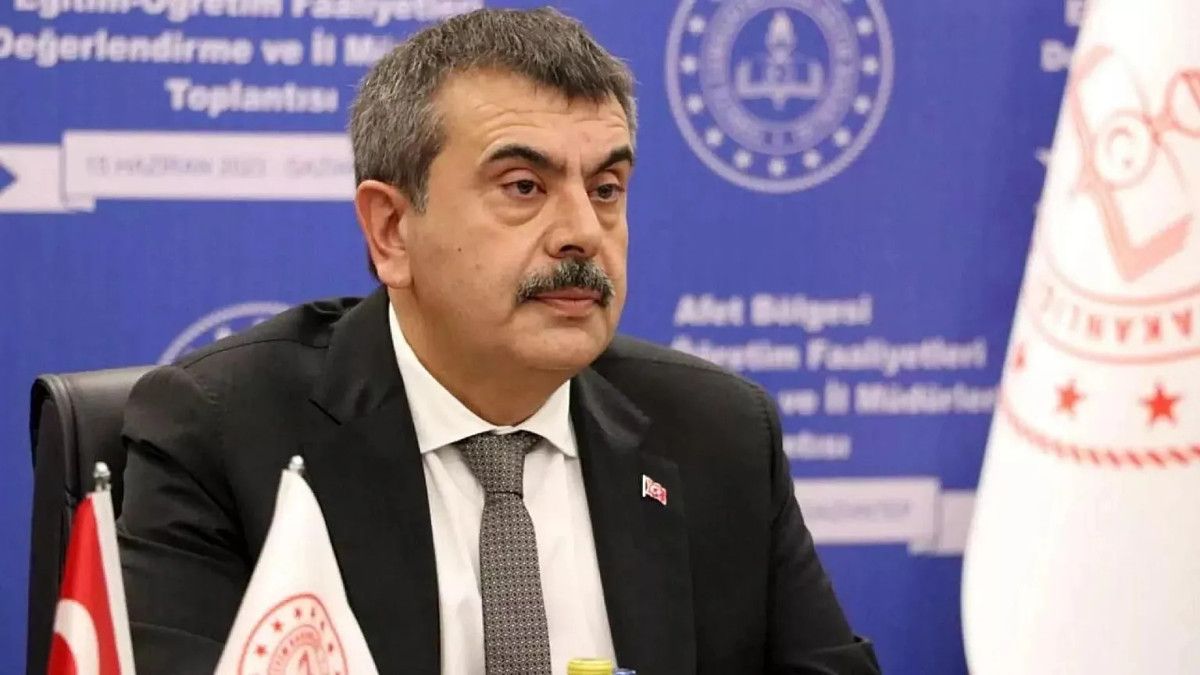 Milli Eğitim Politikalarında Yeni Vizyon ve Uygulama Çerçevesi