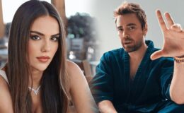 Murat Dalkılıç ve Özgü Kaya: Aşkın Yaş Farkı Gündemde