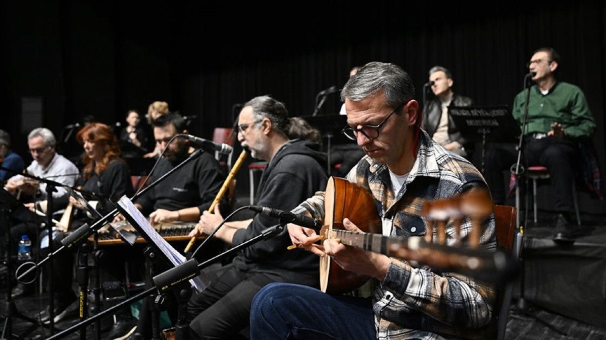 Müzik Terapi: Sesin İyileştirici Gücü ve Makamların Rolü