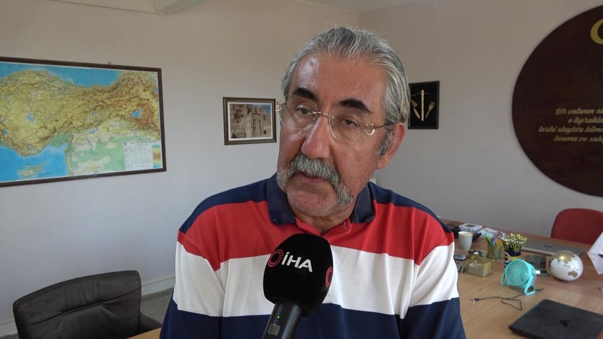 Oluz Höyük’te Yeni Keşif: Kubaba Kutsal Alanı ve Taş Analizleriyle Oluşan Esrarengiz Tapınak