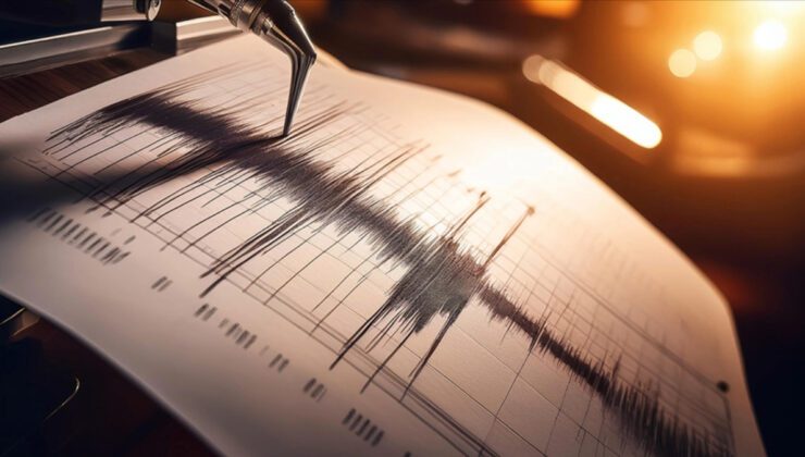 Pasifik Açıklarında 6.4 Büyüklüğündeki Deprem ve Tsunami Uyarısı – Vanuatu Gündeminde