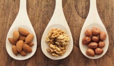 Pistachio: Günlük Diyete Yeni Bir Kalp Dostu Kuruyemiş