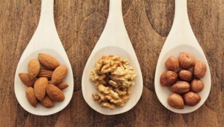Pistachio: Günlük Diyete Yeni Bir Kalp Dostu Kuruyemiş