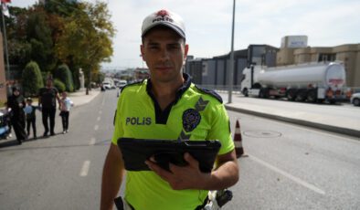 Polis Memuru ve Milli Boksör Ilgar Çelik: Hem Görevde Hem Ringlerde Bir Başarı Hikayesi
