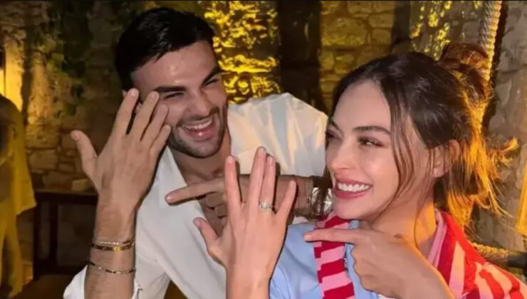 Rabia Soytürk’ün Aşk ve Kariyer Yolculuğu: Ayrılığın Ardında Gizli Duruş