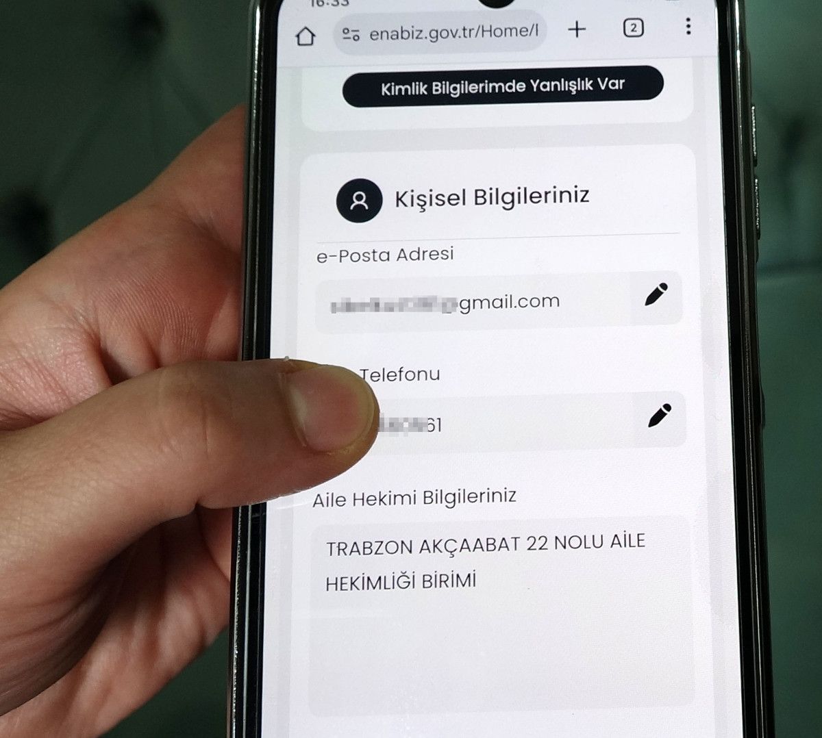 Sağlık Sisteminde 7 Yıllık Hatalı Ölü Görünüşün Düzeldiği Olay: Sibel Kuştil'in Yaşama Dönüşü