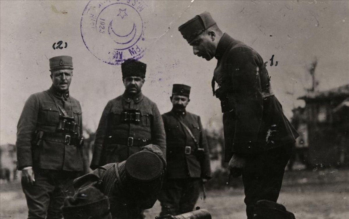 Sakarya Zaferi: Ulusal İradenin ve Bağımsızlık Mücadelesinin Dönüm Noktası