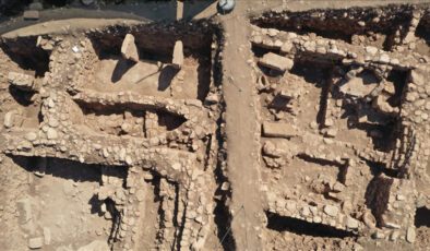 Sefertepe Kazılarında Yeni Bulgular: Kafataslı Oda ve 39 Kişilik Ekiple Çalışmalar Sürüyor