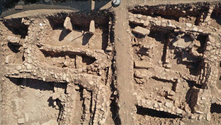 Sefertepe Kazılarında Yeni Bulgular: Kafataslı Oda ve 39 Kişilik Ekiple Çalışmalar Sürüyor