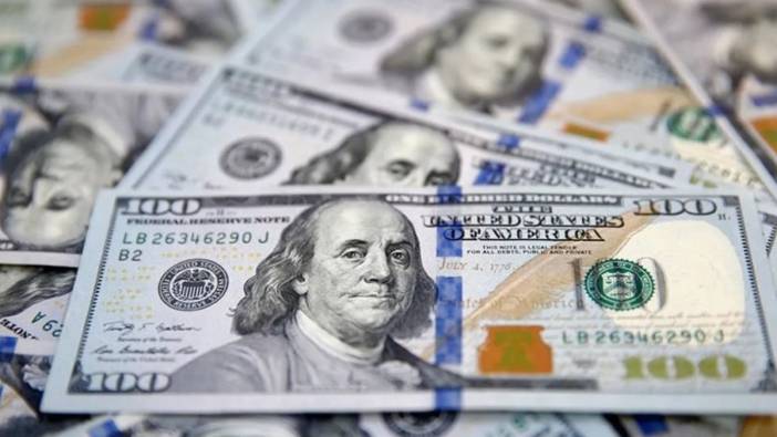 Serbest Piyasa Döviz Fiyatları: Dolar ve Euro Güncel Alış-Satış