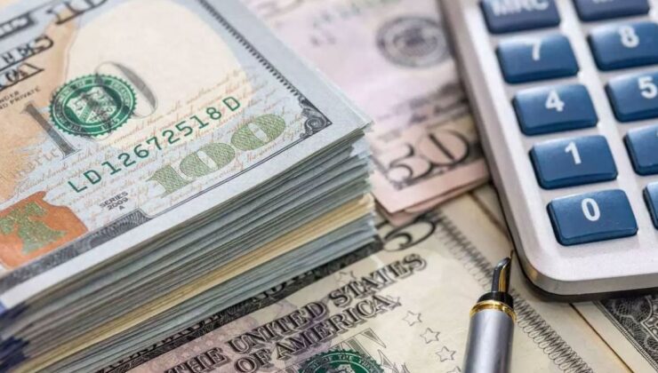 Serbest Piyasa Döviz Fiyatları: Dolar ve Euro Güncel Alış-Satış