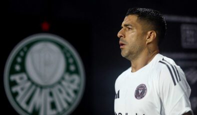 Suarez’in MLS Cezası ve Lig Kupası sonrası disiplin süreci yeniden değerlendiriliyor