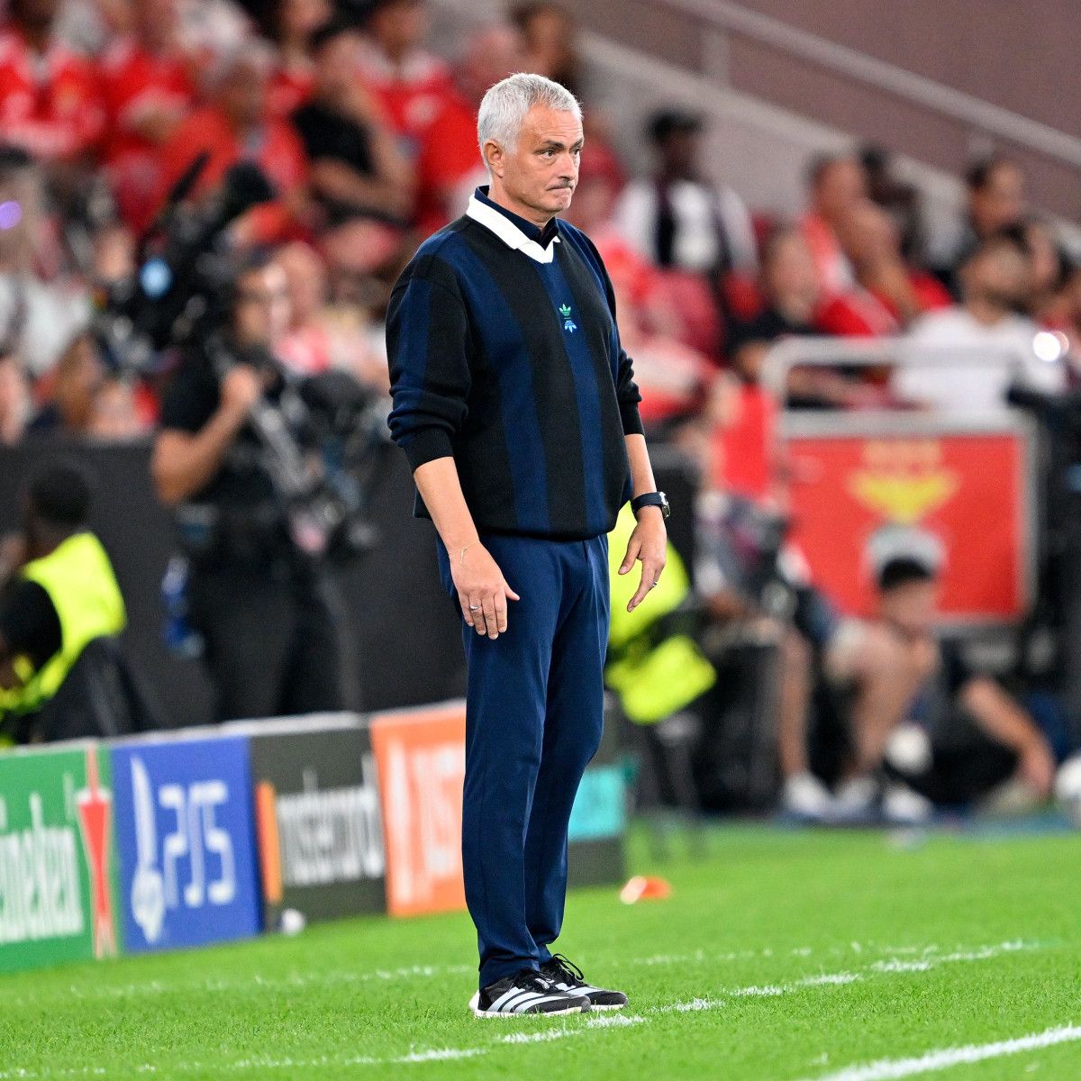 Süper Lig'de Hoca Değişiklikleri: İlk Dört Haftada Dört Teknik Direktör Gönderildi