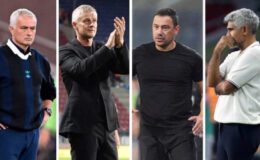 Süper Lig’de Hoca Değişiklikleri: İlk Dört Haftada Dört Teknik Direktör Gönderildi