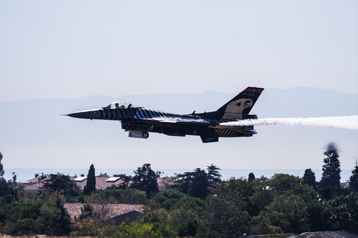 TEKNOFEST İstanbul: Gençlik, Tekno Yarışları ve Gökyüzü Şovlarının Buluşma Noktası