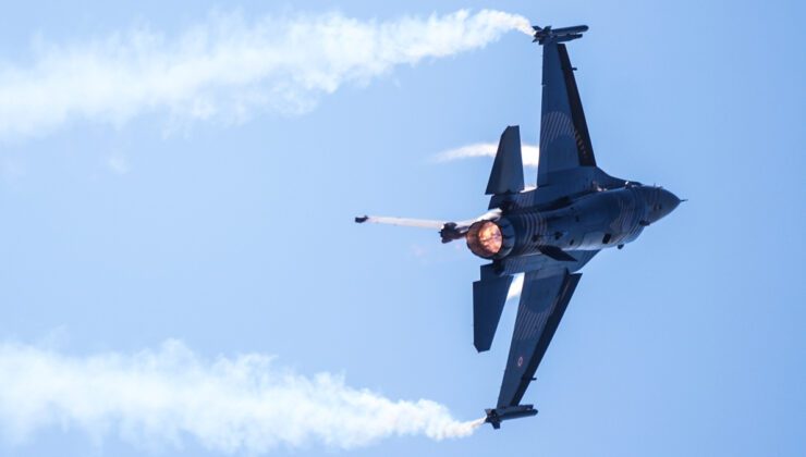 TEKNOFEST İstanbul: Gençlik, Tekno Yarışları ve Gökyüzü Şovlarının Buluşma Noktası