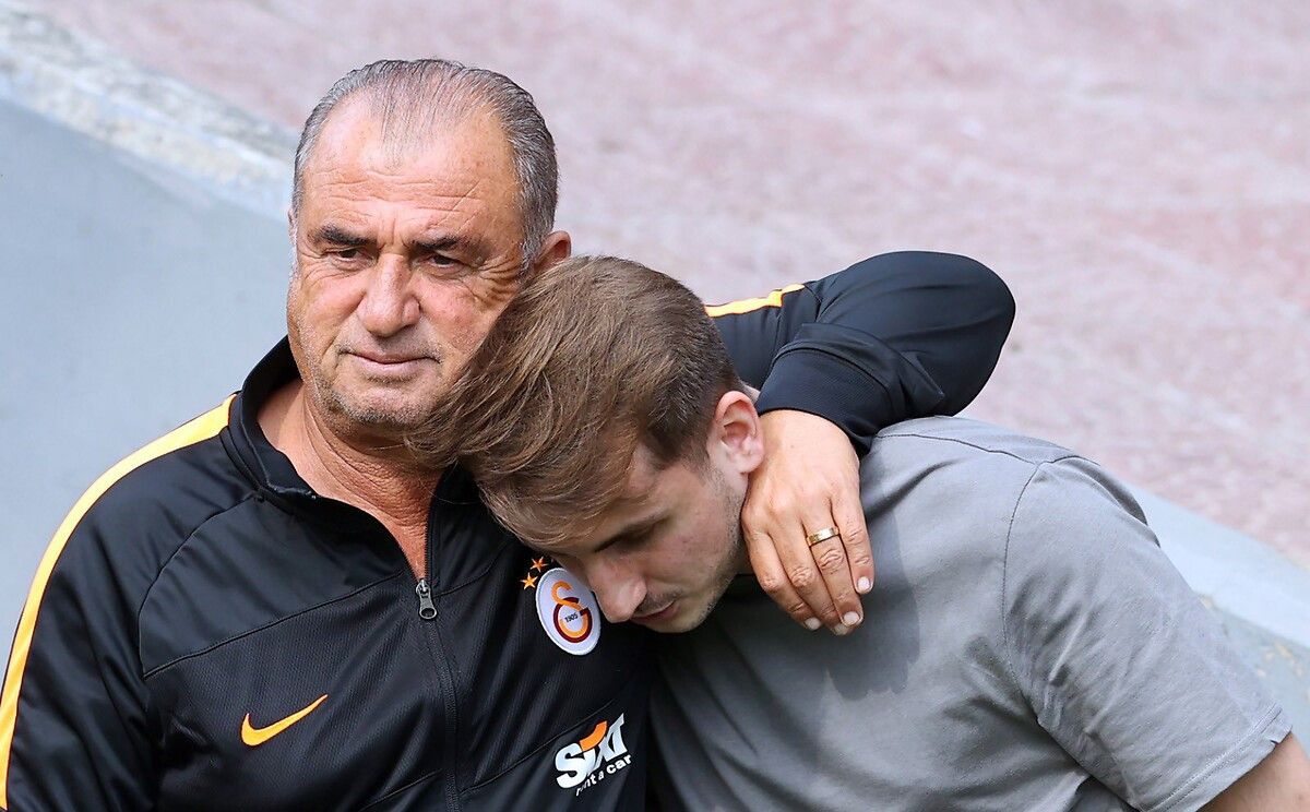 Terim'den Empati Sohbeti: Kin ve Düşmanlığı Bırakma Çağrısı ile Güncel Değerlendirmeler