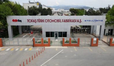 Tofaş ve K9 Modeli İçin Türkiye’de 150 Bin Adetlik Yıllık Kapasiteyle Yeni Yatırım