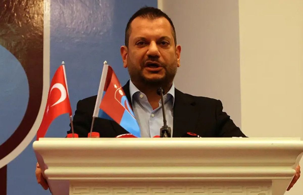 Trabzonspor-Gaziantep FK: Beraberlik ve Hakem Tartışmaları Son Dakikaya Yansıdı