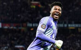 Trabzonspor’un Kaleci Transferinde Sürpriz İddia: Onana ile Anlaşma İçinde