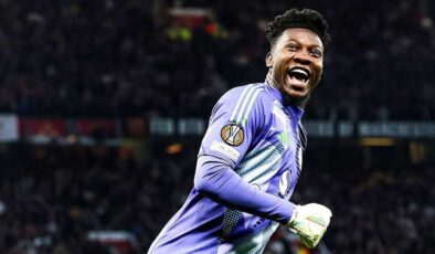 Trabzonspor’un Kaleci Transferinde Sürpriz İddia: Onana ile Anlaşma İçinde