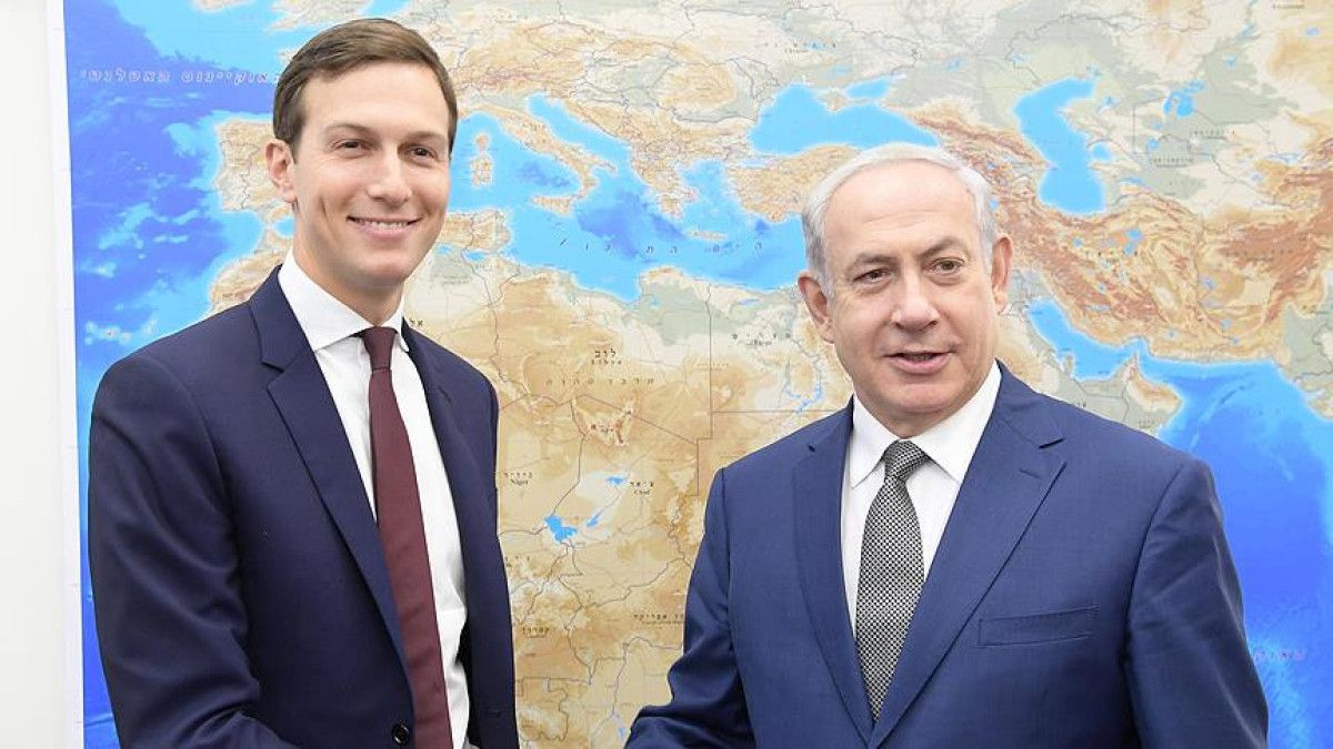 Trump'ın Ailesi ve Orta Doğu Planı: Kushner'in Görev ve Görüşleri