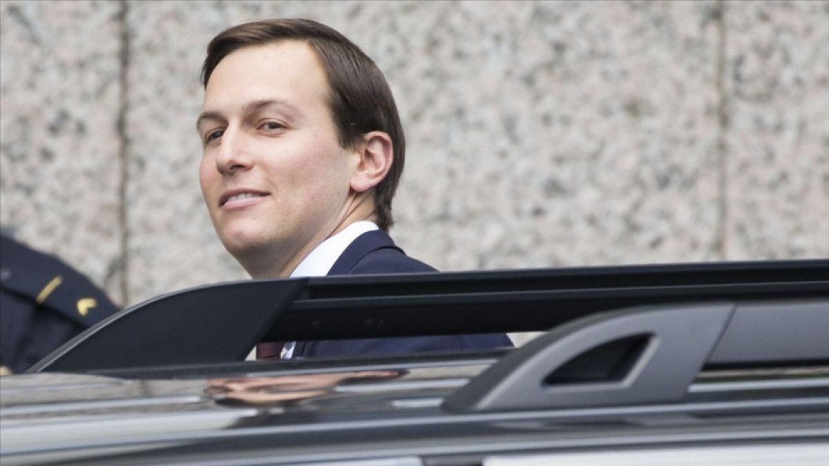 Trump'ın Ailesi ve Orta Doğu Planı: Kushner'in Görev ve Görüşleri