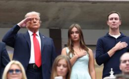 Trump’ın Ailesi ve Orta Doğu Planı: Kushner’in Görev ve Görüşleri