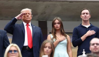 Trump’ın Ailesi ve Orta Doğu Planı: Kushner’in Görev ve Görüşleri
