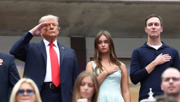 Trump’ın Ailesi ve Orta Doğu Planı: Kushner’in Görev ve Görüşleri