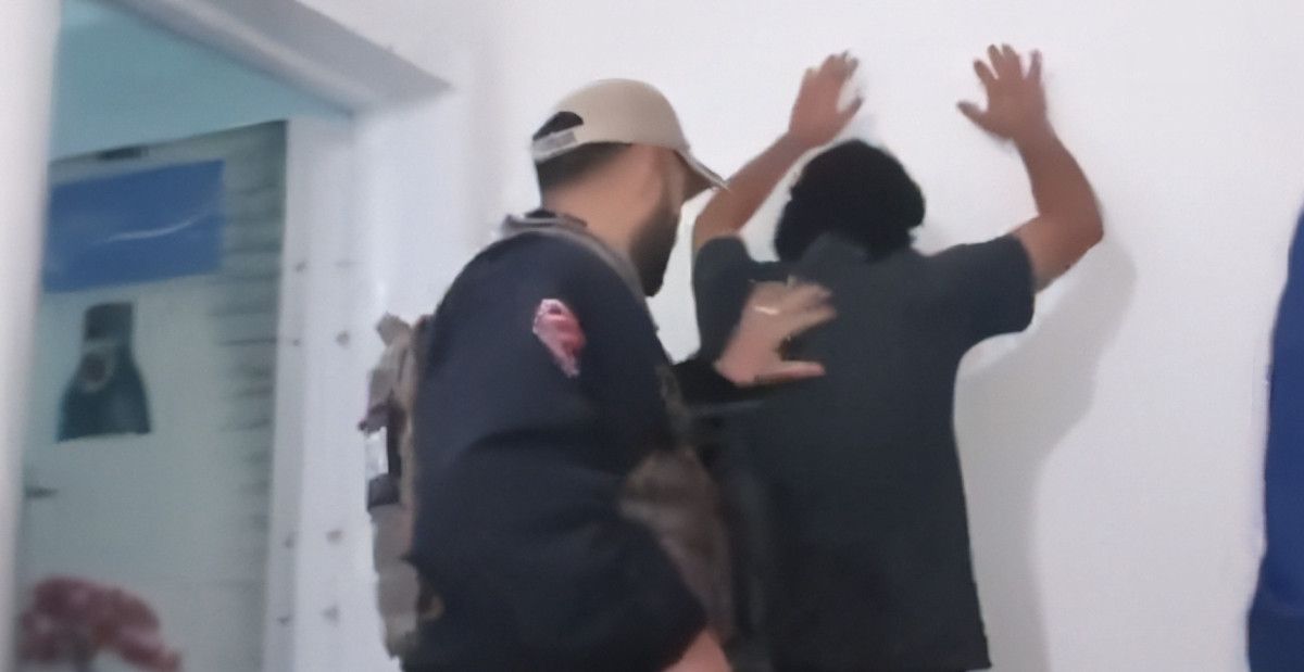 Türkiye Genelinde Yürütülen Eş Zamanlı Operasyonlar: 161 Şüpheli Gözaltında