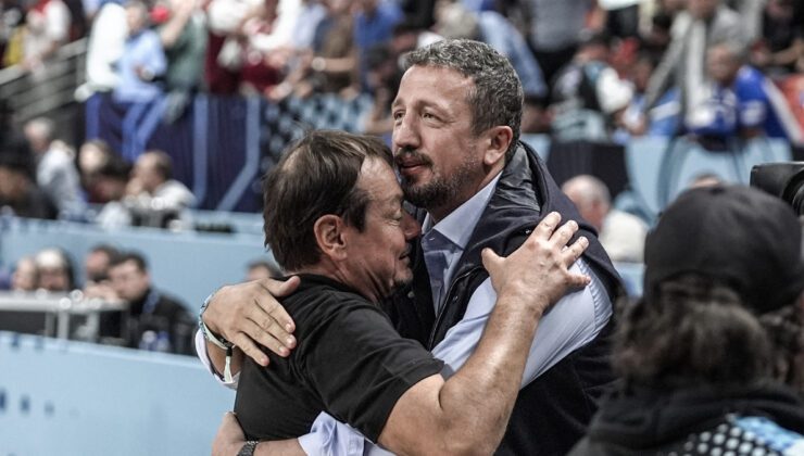 Türkiye Yarı Final Zaferi ve Şampiyonluk İddiaları: 12 Dev Adamlar Gecenin Kahramanları