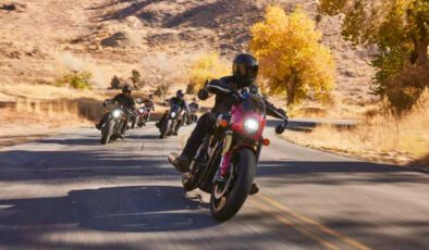 Türkiye’de Motosiklet Piyasasında Son Üç Yıla Damga Vuran Değişimler ve 2025 Görünümü