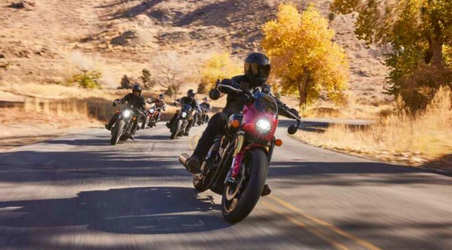Türkiye’de Motosiklet Piyasasında Son Üç Yıla Damga Vuran Değişimler ve 2025 Görünümü