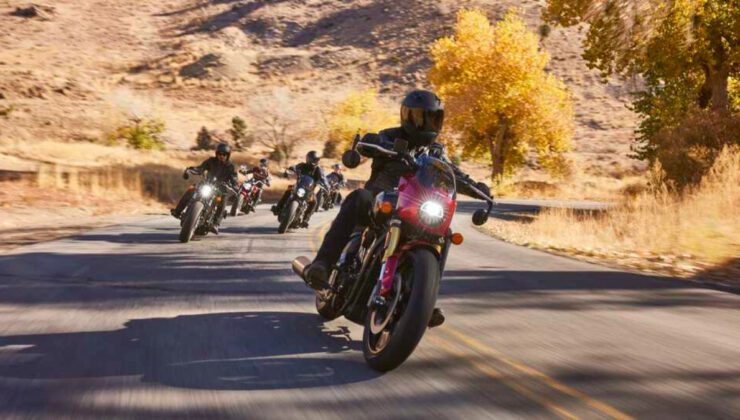 Türkiye’de Motosiklet Piyasasında Son Üç Yıla Damga Vuran Değişimler ve 2025 Görünümü