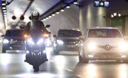 Türkiye’de Son Üç Yılda Motosiklet Satışları ve Elektrikli Modellerin Durumu