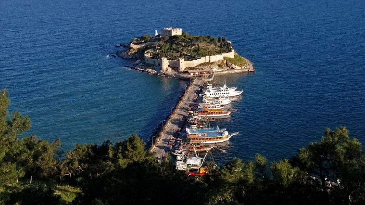 Türkiye’nin Tarih Düşmanları: Kale İzleri ve Stratejik Tepeler