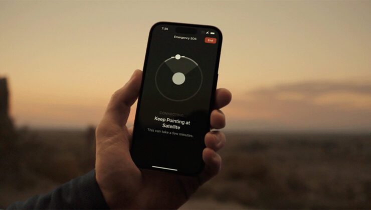 Uydu Özelliklerinin Ücretsiz Kullanım Süresi Bir Yıl Daha Uzatıldı: iPhone 14-15 Kullanıcıları İçin Güncel Gelişme