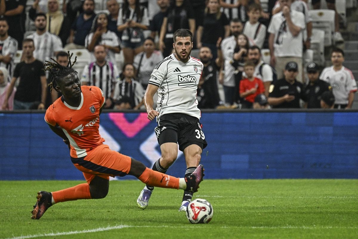VAR Kayıtları: Beşiktaş- Başakşehir ve Fenerbahçe- Trabzonspor Karşılaşmalarında Karar Anları