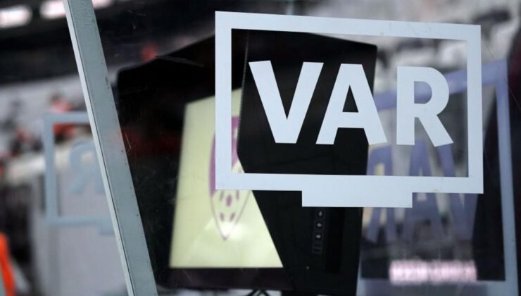 VAR Kayıtları: Beşiktaş- Başakşehir ve Fenerbahçe- Trabzonspor Karşılaşmalarında Karar Anları