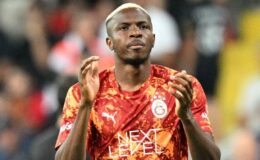 Victor Osimhen İçin Nijerya’ya Özel Uçuş ve Güncel Durum Güncellemesi