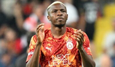 Victor Osimhen İçin Nijerya’ya Özel Uçuş ve Güncel Durum Güncellemesi