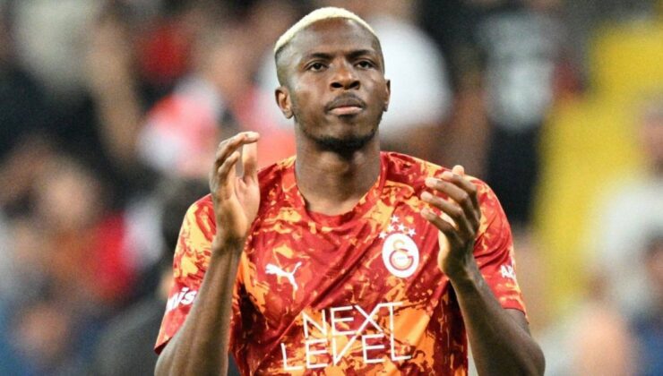 Victor Osimhen İçin Nijerya’ya Özel Uçuş ve Güncel Durum Güncellemesi