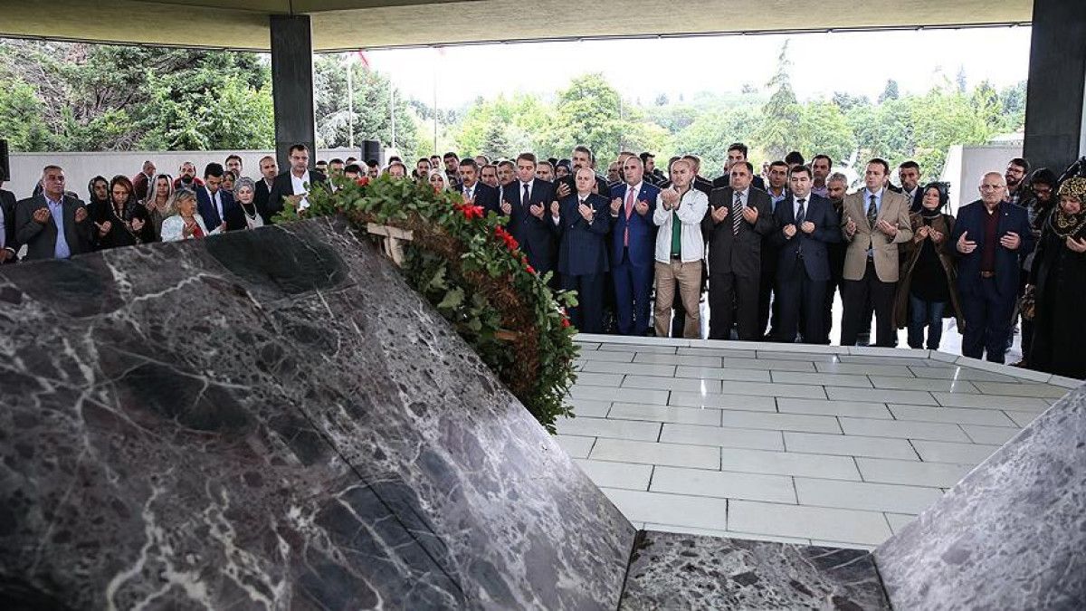 Yassıada Yargılamaları ve Demokrat Parti Döneminin Anlamı