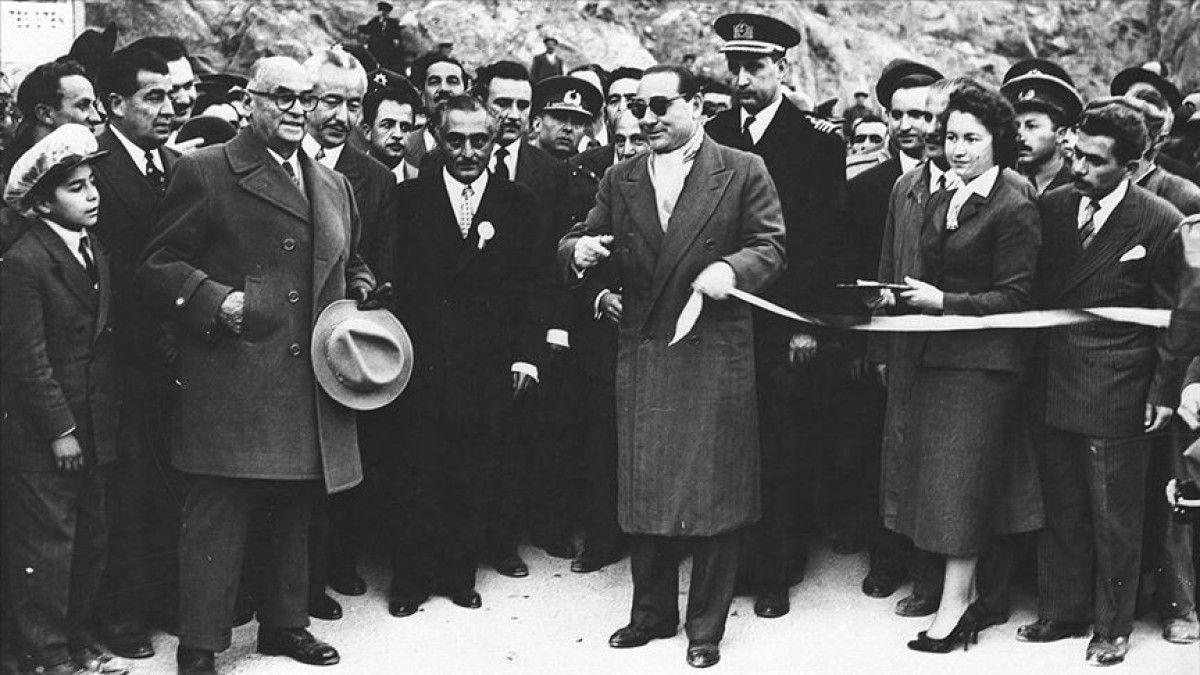 Yassıada Yargılamaları ve Demokrat Parti Döneminin Anlamı