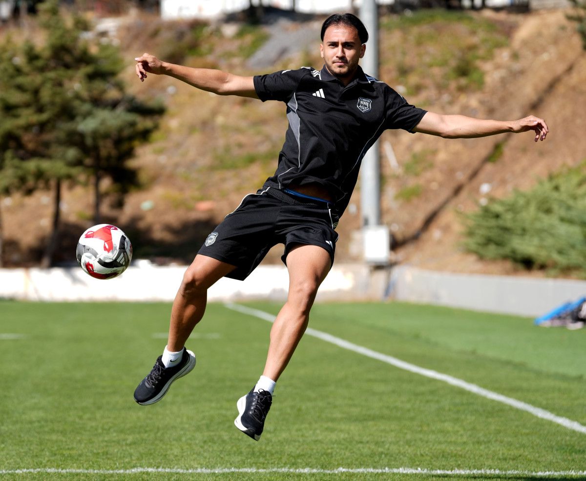 Yiğit Fidan: Pendikspor’da Sahanın Genç Dinamiği ve Fenerbahçe Rotası